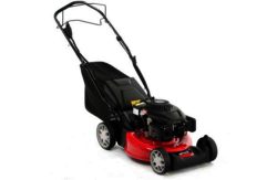 MTD S46SPOE Petrol Lawnmower.